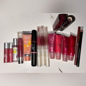 Lip Gloss - Assorted Lot